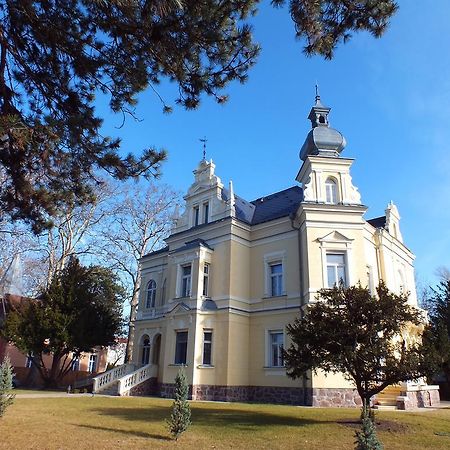 Thanhoffer Villa 시오포크 외부 사진