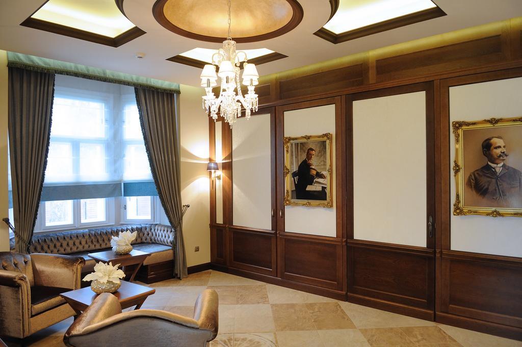 Thanhoffer Villa 시오포크 외부 사진