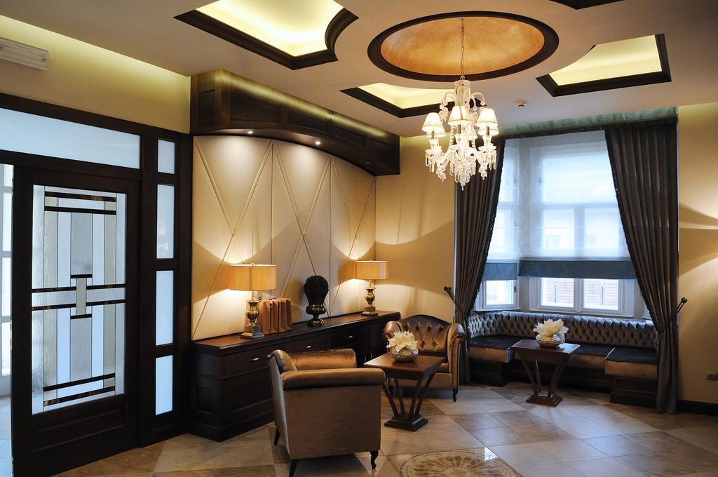 Thanhoffer Villa 시오포크 외부 사진