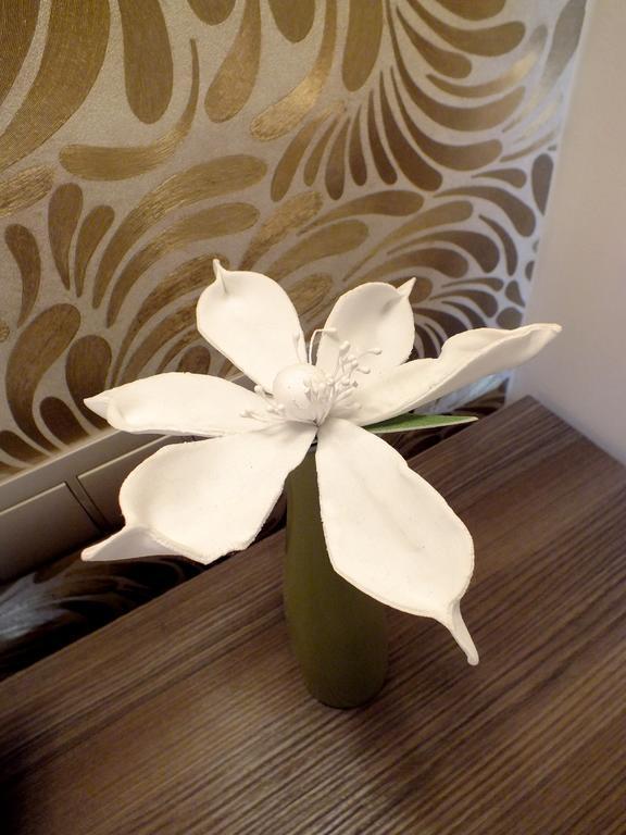 Thanhoffer Villa 시오포크 외부 사진